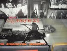 GOREFEST - The Eindhoven Insanity clear Vinyl RARE pestilence morgoth dismember