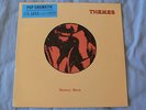 THEMES LIBRARY Mystery Movie LP ? Grail DRAMA JAZZ FUNK DRUM BREAKS James Clarke