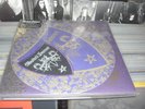 MASTER'S HAMMER - Rital & Jilemnicky Okultista 4LP DIE HARD + patch / slipmat