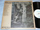 SHIRLEY COLLINS & THE ALBION COUNTRY BAND No Roses LP PROG FOLK 1971 Pegasus