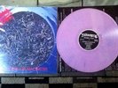Morbid Angel Altars Of Madness Purple Vinyl /100 Rare