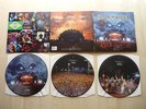Iron Maiden Limited Edition Triple Vinyl Picture Disc 