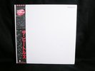 JAPAN OBI The Beatles White Album Red vinyl MONO All Insert Include NM