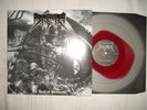 DISMA - THE VAULT OF MEMBROS clear/red DIE HARD LP ltd. 100 Asphyx Funebrarum
