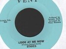 NORTHERN SOUL     THE ETHICS     