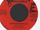 NORTHERN SOUL    WILLIE PICKETT    