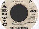 NORTHERN SOUL  THE TEMPTONES    