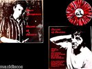 LP - Bruce Springsteen - Visions of America ( MULTICOLOUR VINYL ALBUM)