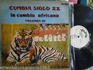 CUMBIA SIGLO XX COLOMBIA LATIN-FUNK NAGA PEDALE FANTASTICCC  # 57 A ???