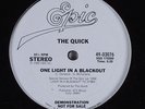 QUICK One Light In A Blackout EPIC 12