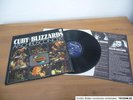 CUBY & THE BLIZZARDS AFSCHEIDSCONCERT ORIGINA HOLLAND 1974 MONO HERMAN BROOD