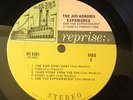 THE JIMI HENDRIX EXPERIENCE ARE YOU EXPERIENCED? NM Tri-Color-Label REPRISE