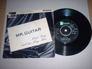 LINK WRAY AND HIS RAY MEN 4 TRACK E/P 