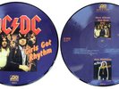 AC/DC Girls Got Rhythm - 10