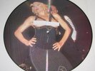 MADONNA - GIRLIE TALK  INTERVIEW UK 12