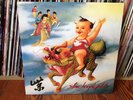 LIMITED Vinyl LP / STONE TEMPLE PILOTS / PURPLE / COLORED VINYL