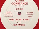 Kim Taylor 