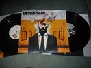 Oceansize - Everyone Into Position- UK Rock 2LP 2005 Rare Original