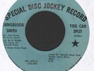 NORTHERN SOUL   YOUNGBLOOD SMITH  