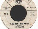 NORTHERN SOUL   THE VOLUMES   