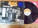 EAST OF EDEN: SNAFU VINYL MONO LP 1970