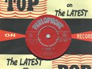 PAUL RAVEN=CLASSIC=1961=-ALL GROWN UP /WALK ON BOY =THE GLAM GLITTER KING=45 =7
