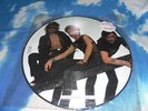 MOTORHEAD - LIVE 1983 UK  PICTURE DISC LP No 0294 **L K MORE PICS**