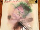 David Bowie Excerpts From Outside V&A Green Vinyl LP Album 198/500 New UNOPENED