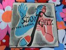 STAN GETZ AT THE SHRINE NORGRAN 2000 BOX 7