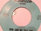 JIM PIPKINS-ON LAWSON-RARE INDIANA COUNTRY ROCKABILLY-SUPER CLEAN