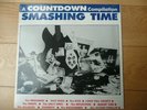 A COUNTDOWN Compilation SMASHING TIME Mod Comp feat - the prisoners,fast eddie +