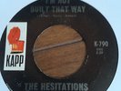 The Hesitations - I'm Not Built That Way 7
