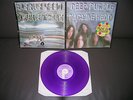 DEEP PURPLE-MACHINE HEAD-1978-LP=LILA VINYL/Guter Zustand