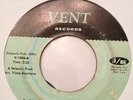 THE ETHICS-FAREWELL/I WANT MY BABY BACK-VENT-ORIGINAL-RARE NORTHERN SOUL