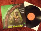 GALT MACDERMOT Women Is Sweeter LP 60's soundtrack easy tempo phase 6 soul funk