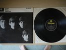 The Beatles With The Beatles 8 / 10 excellent condition