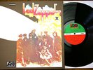LED ZEPPELIN II Japan RARE ORIG Sony Family Club edition Heavy Psych Rock MINT