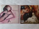 Circa Survive - Inuit Sessions & Appendage juturna on letting go deja entendu