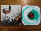 Circa Survive - Juturna (in shrink) vinyl record LP deja entendu on letting go