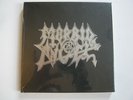 MORBID ANGEL - BLESSED ARE THE SICK - 7