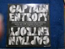 *psych BRUCE HAACK CAPTAIN ENTROPY LP avant electronic moog vocoder ISM SEALED