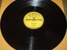 Jack Earls Sun Rockabilly on 78rpm Gorgeous EE+ Beauty SLOW DOWN #248