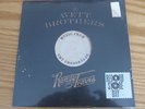 The Avett Brothers / Randy Travis - Crossroads - Record Store Day RSD 7