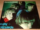 Cuby + Blizzards - 