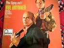Yul Brynner The Gypsy And I LP 1967 UK 1st Press NM Vinyl Aliosha Dimitrievitch