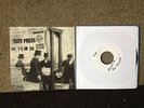 Fucked Up Think I Care split 7