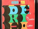 FEDERICO Y SU COMBO LATINO - Vibracion & Ritmo SONUS LP LATIN VENEZUELA NM RARE