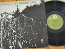 FORMULA 3   /  LA GRANDE CASA  (Original)