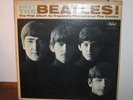 MEET THE BEATLES 1964 Original Lp album T 2047 MONO