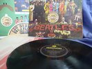 The Beatles - Sgt Pepper - UK Mono Original - Beautiful Condition